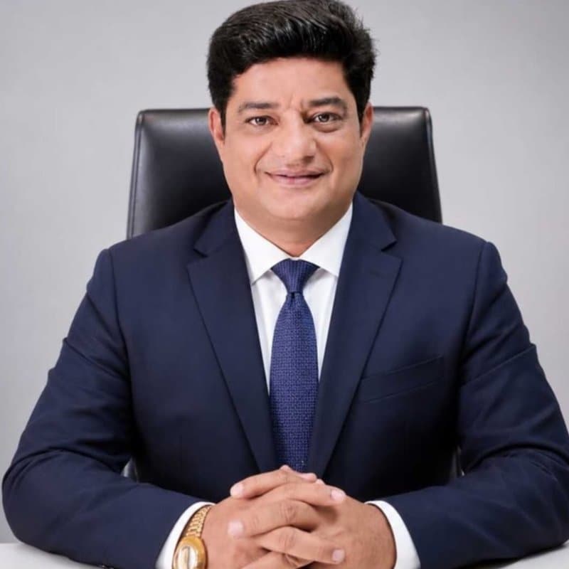 Portrait of Money Singh